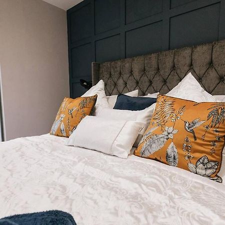 Grove House No.07 - Luxury Apartment Close To The Llandudno Beach Εξωτερικό φωτογραφία