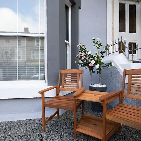 Grove House No.07 - Luxury Apartment Close To The Llandudno Beach Εξωτερικό φωτογραφία