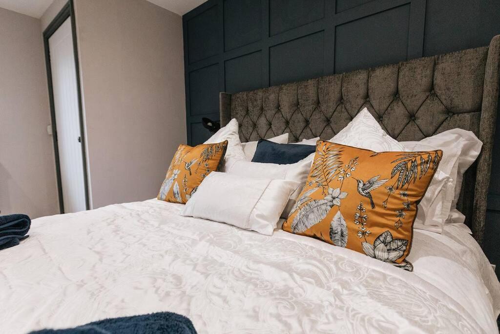 Grove House No.07 - Luxury Apartment Close To The Llandudno Beach Εξωτερικό φωτογραφία