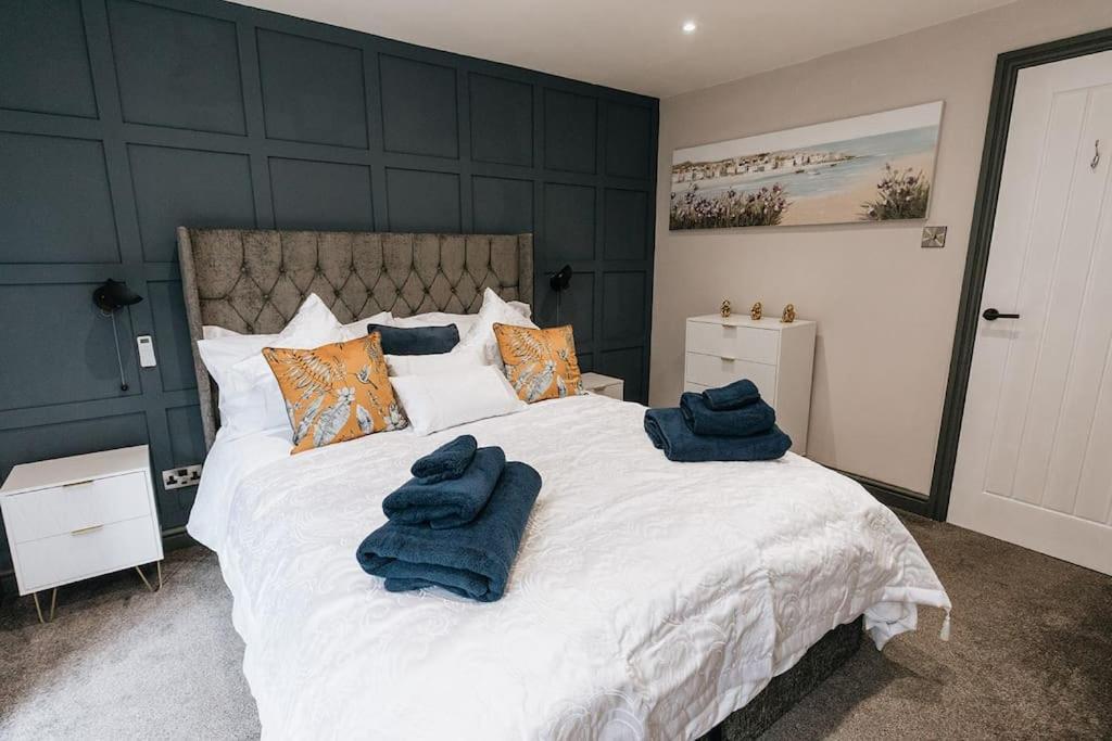 Grove House No.07 - Luxury Apartment Close To The Llandudno Beach Εξωτερικό φωτογραφία